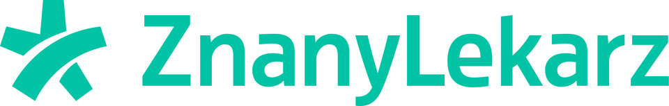 Logo znany lekarz