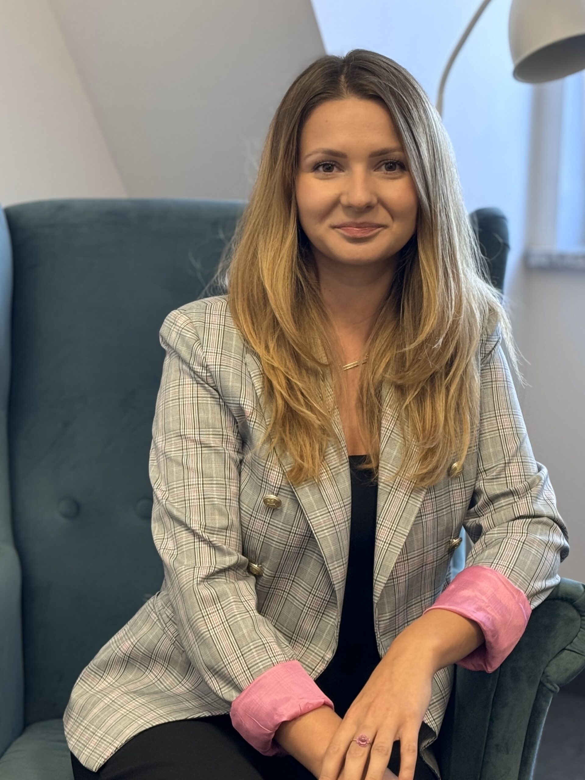 Psycholog Wrocław Klaudia Banachowicz